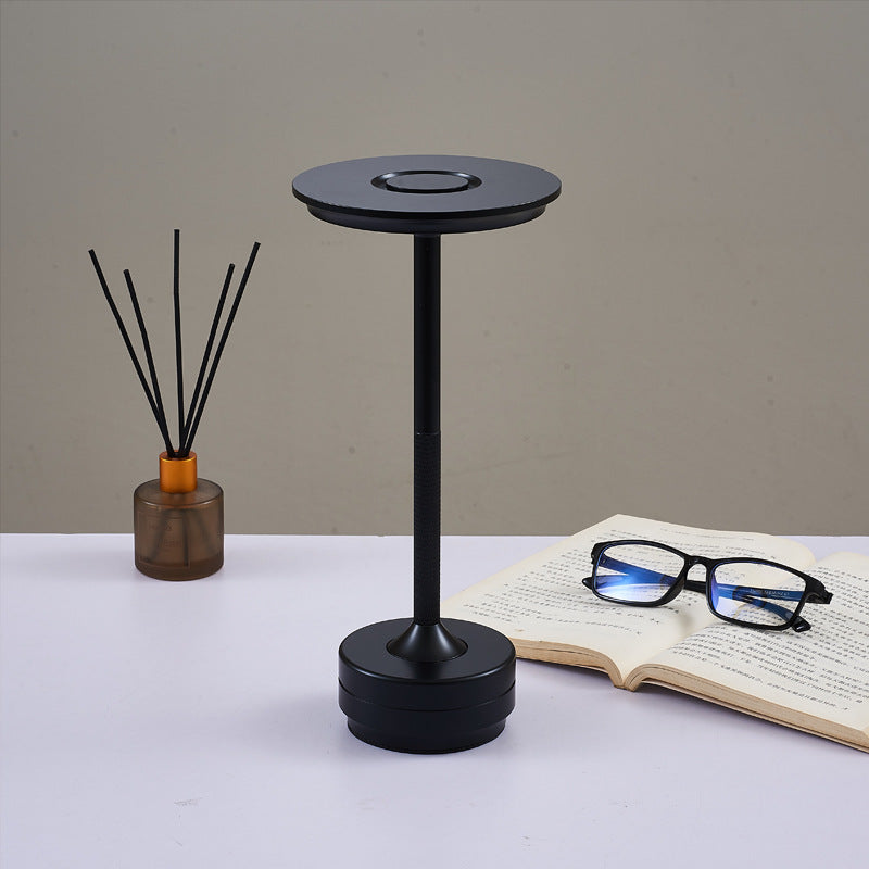 Lampe de table | Virtua | Noir