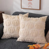 Housses de coussin Citrouille