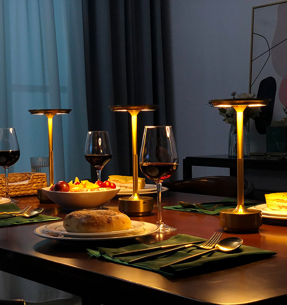 Lampe de table | Virtua