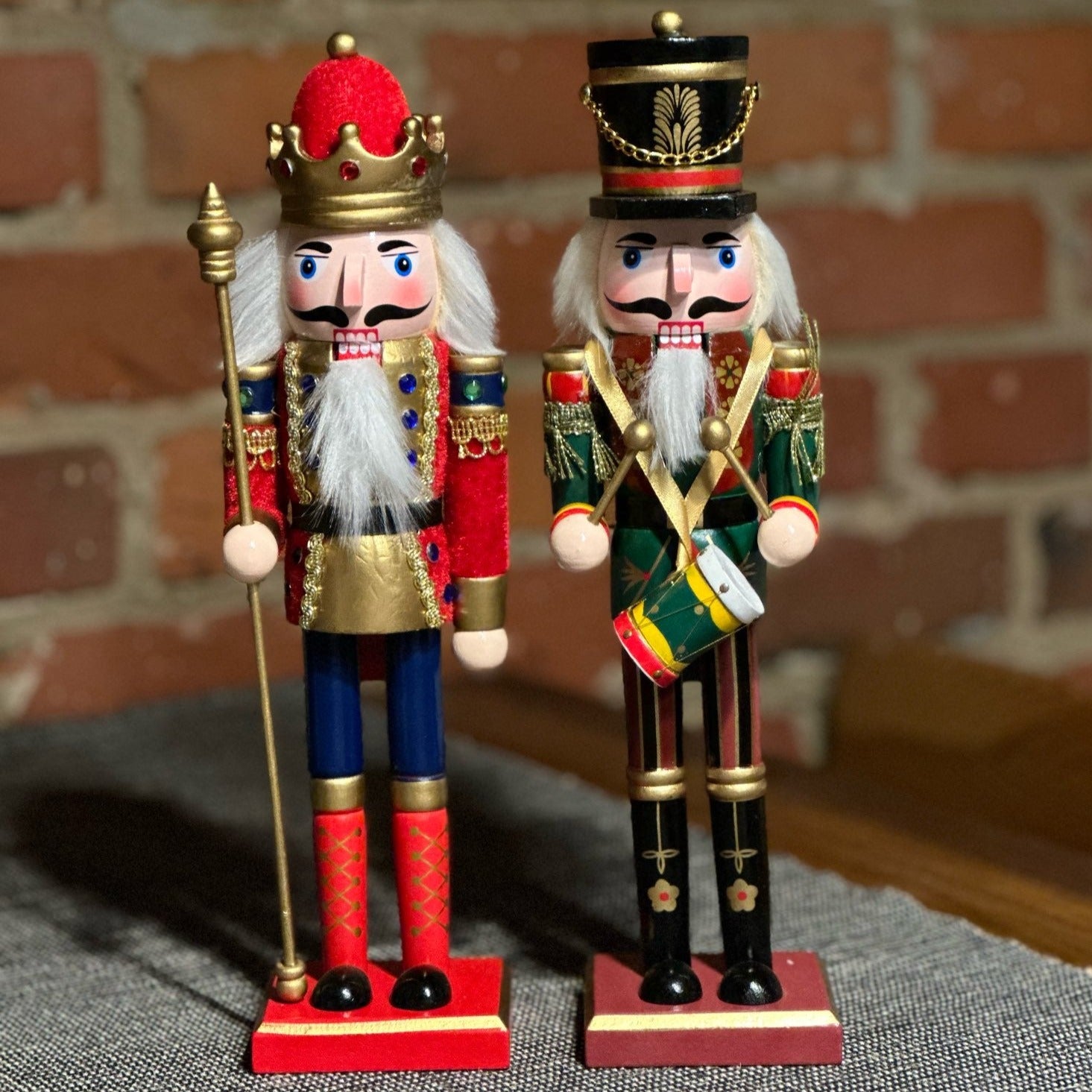 Nutcracker