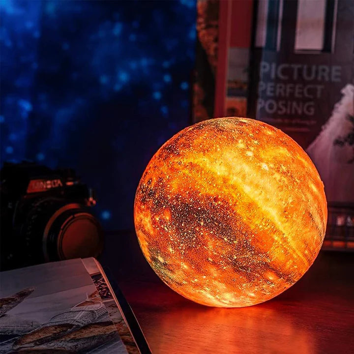 Galaxy | bedside lamp