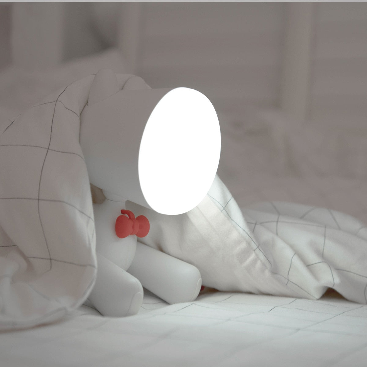 Animal Shaped Night Light | PuppyLed