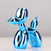 resin balloon dog