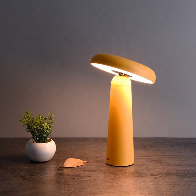 Table lamp | moonfall