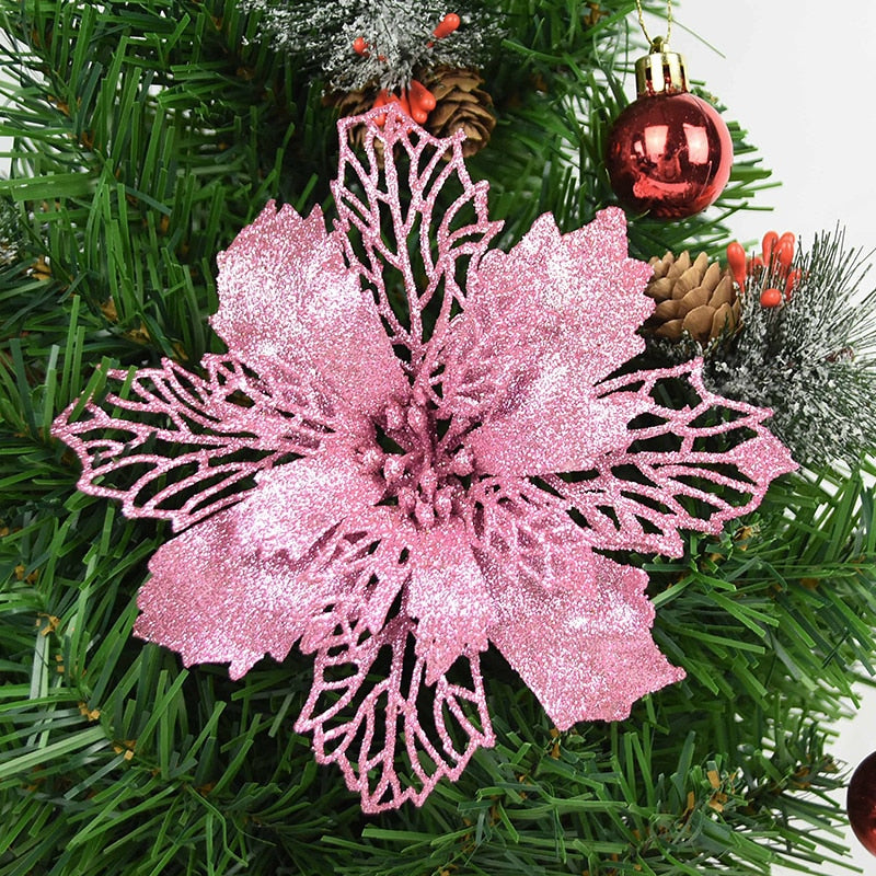 Ornaments (Pack of 5)