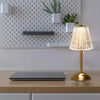 Lampe de table | Gold