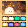 Night light for children | Deer, Rabbit, Cat 