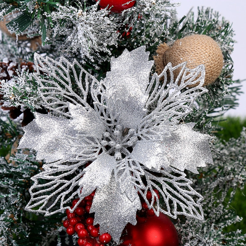 Ornaments (Pack of 5)