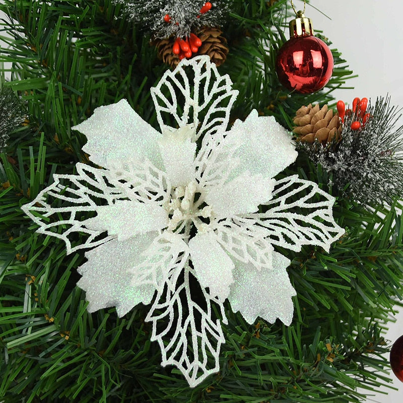 Ornaments (Pack of 5)