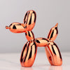 resin balloon dog