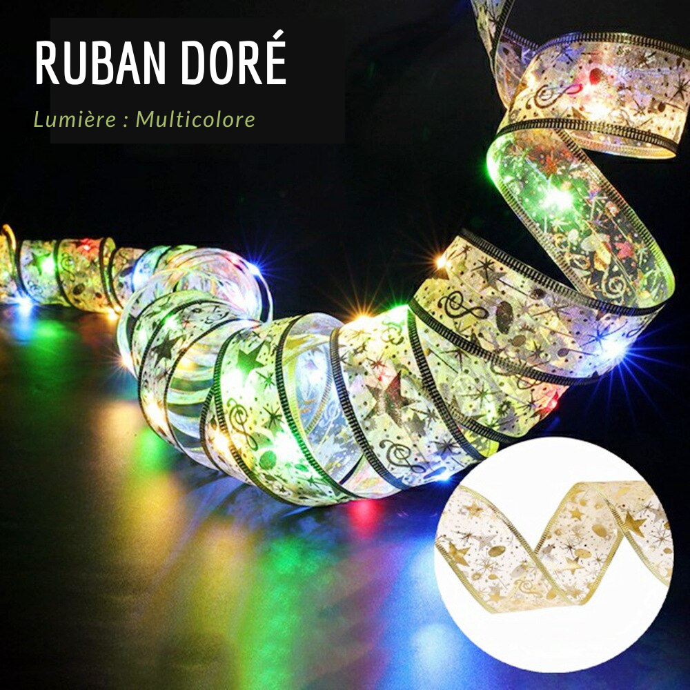 Ruban LED