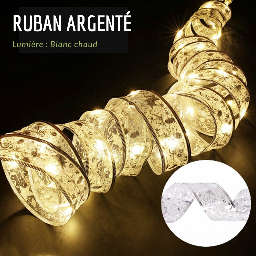 Ruban LED