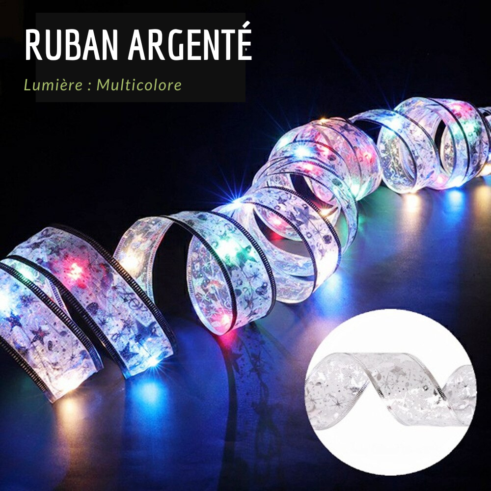 Ruban LED