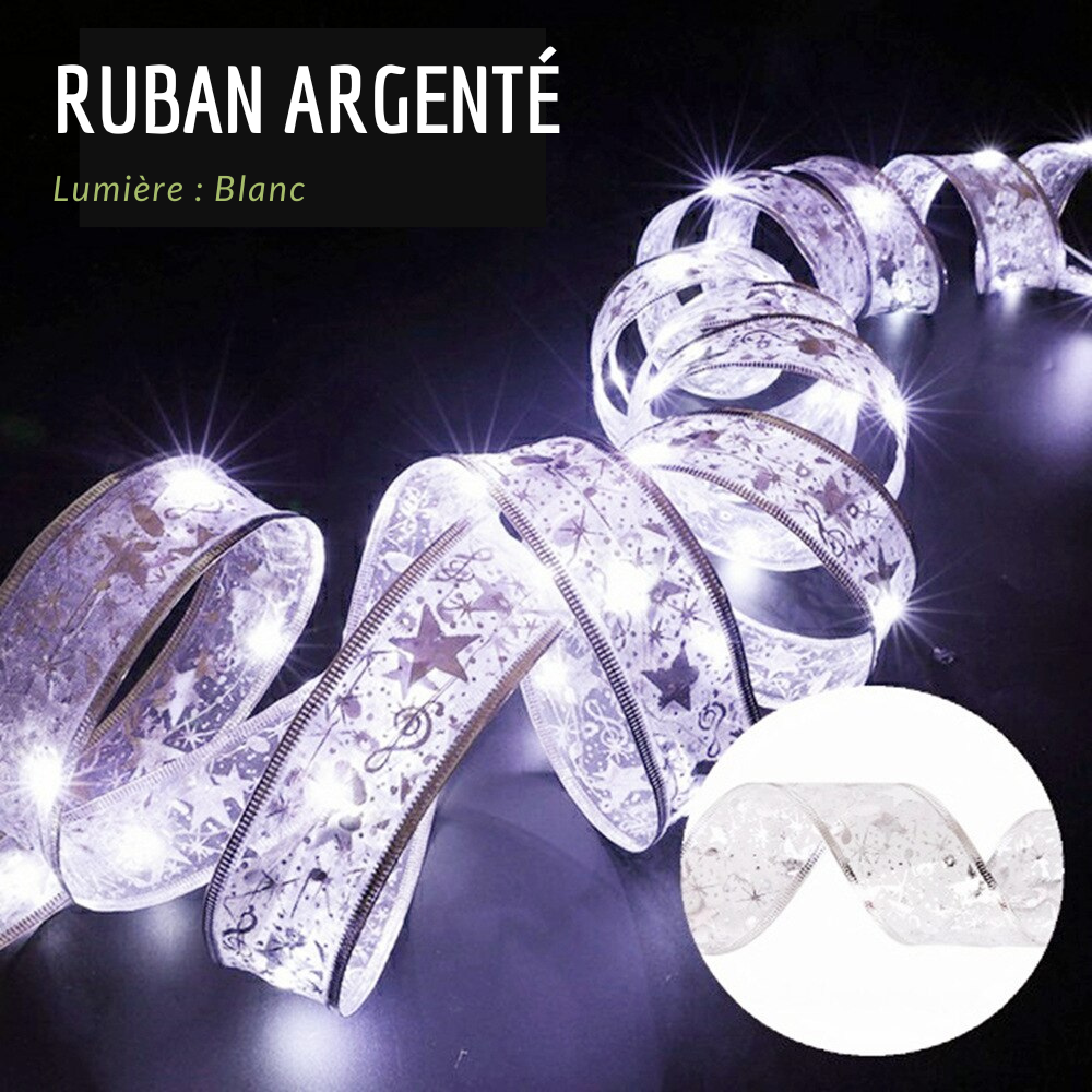 Ruban LED