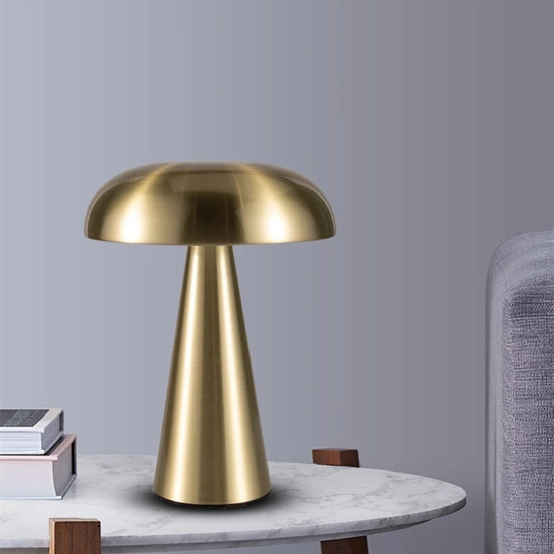 Lampe de table | Danish