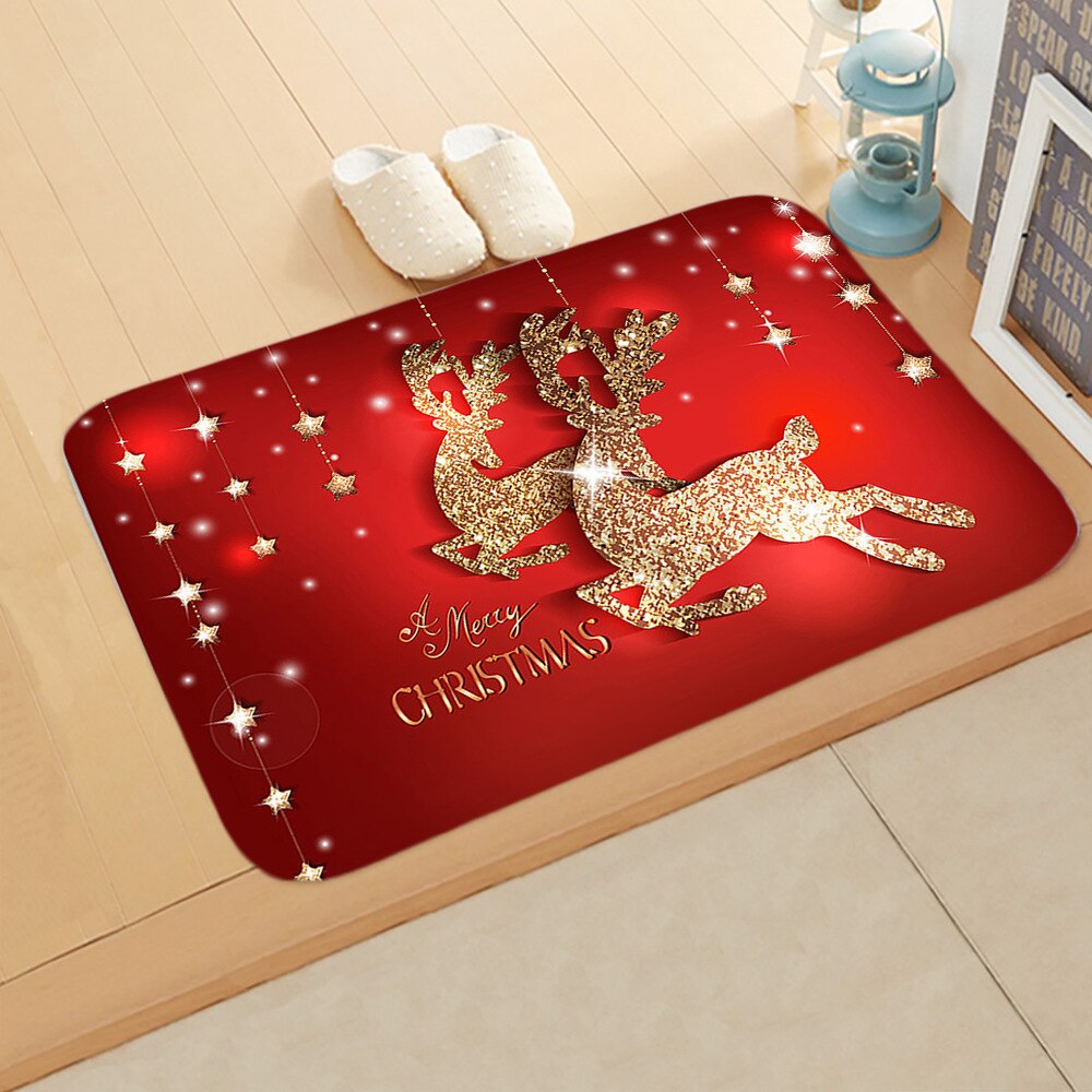 Entrance mat