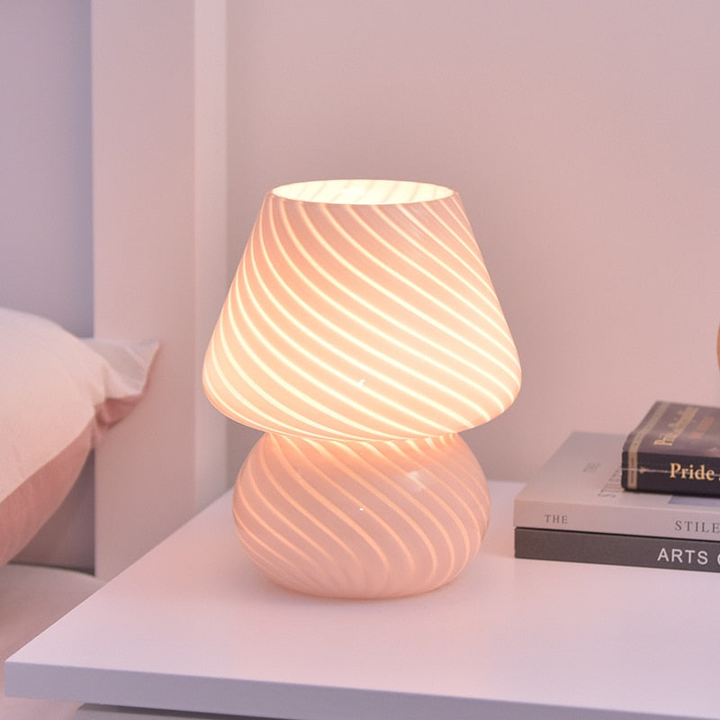 Lampe de table | Théa