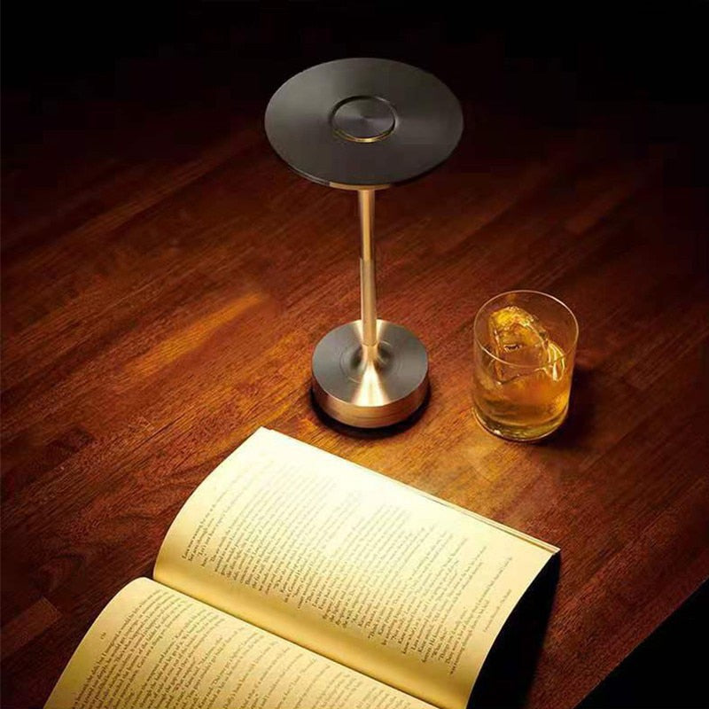 Table lamp | Virtua