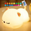 Night light for children | Deer, Rabbit, Cat 