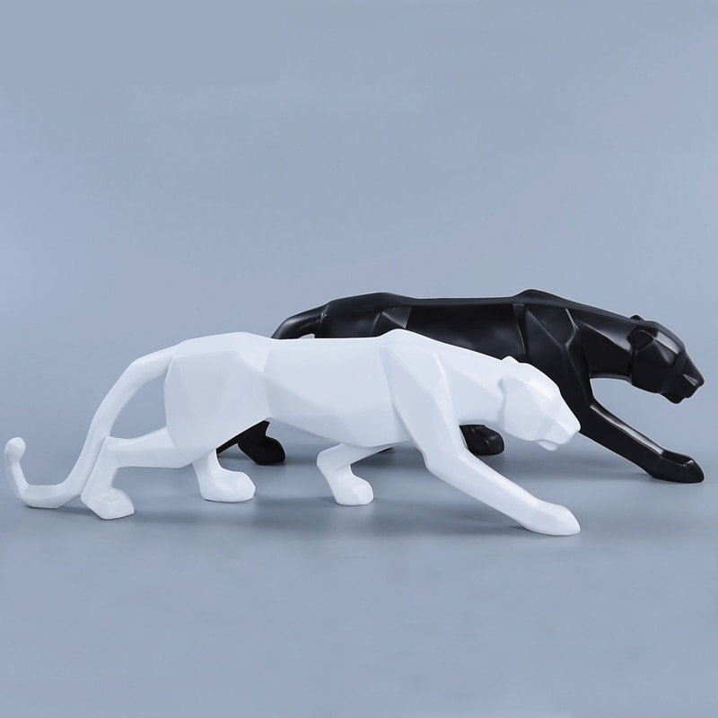 resin panther