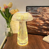 Lampe de table | Funghi