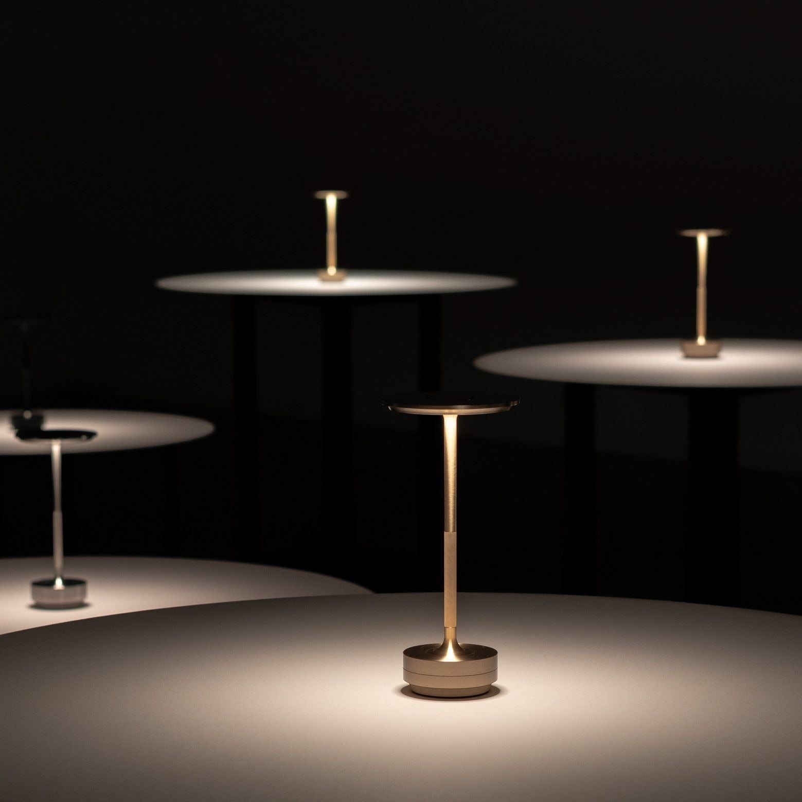 Lampe de table | Virtua