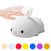 Night light for children | Deer, Rabbit, Cat 