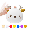 Night light for children | Deer, Rabbit, Cat 