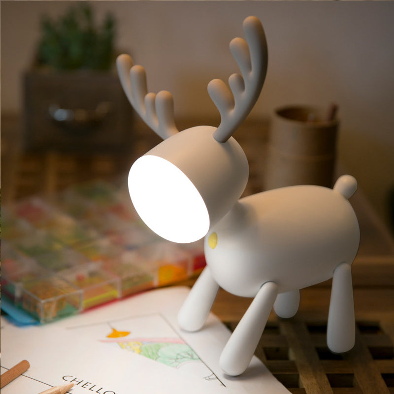 Animal Shaped Night Light | PuppyLed