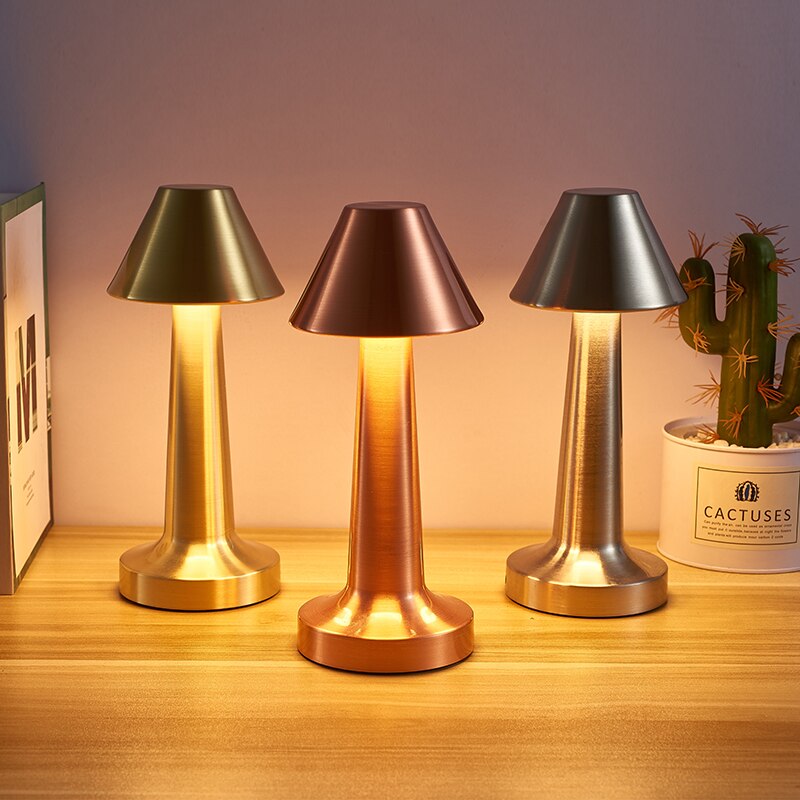 Table lamp | Mushroom