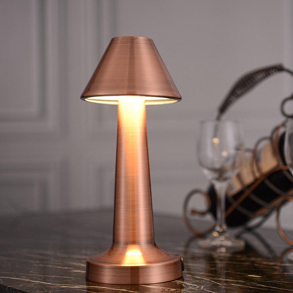 Tischlampe | Mushroom