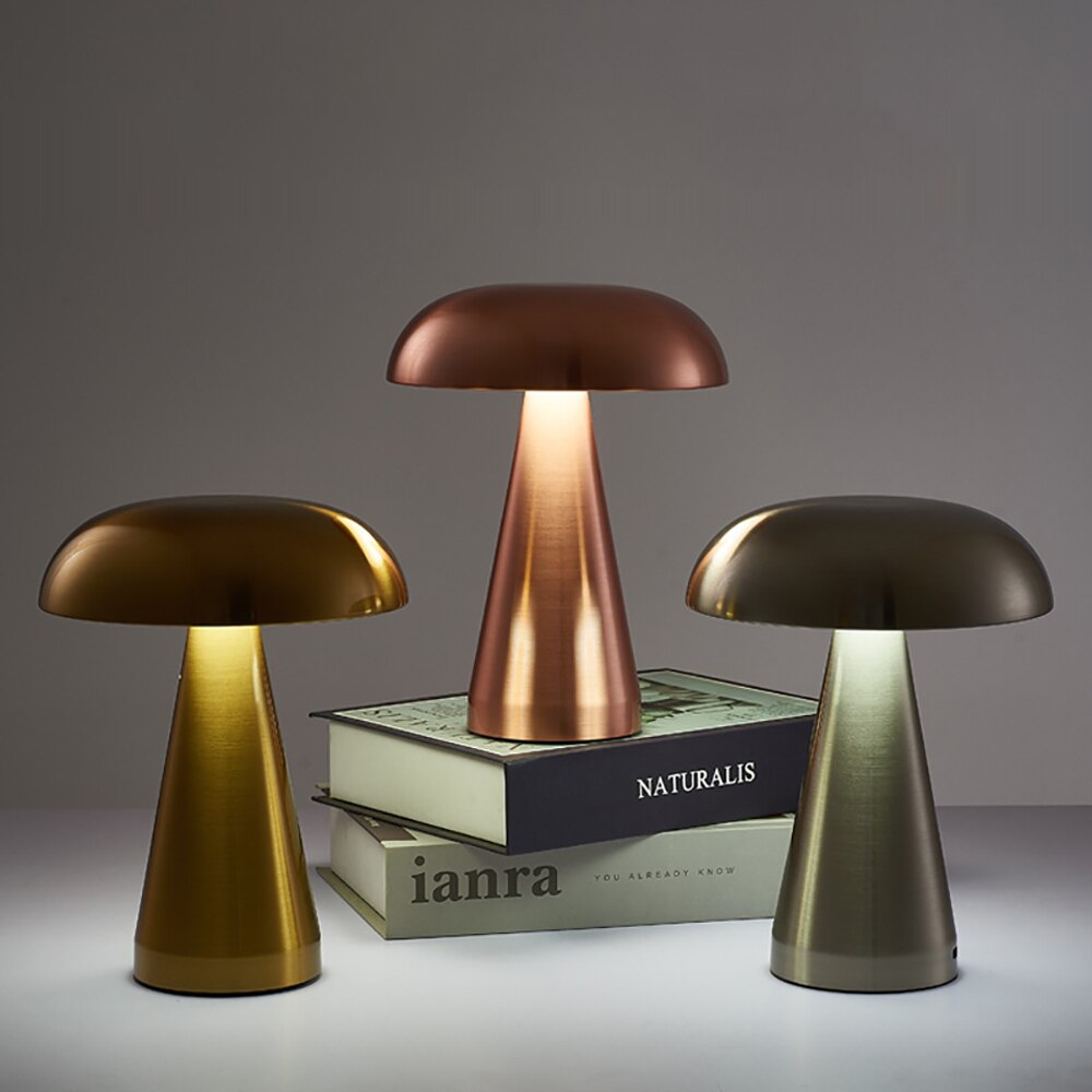 Lampe de table | Danish