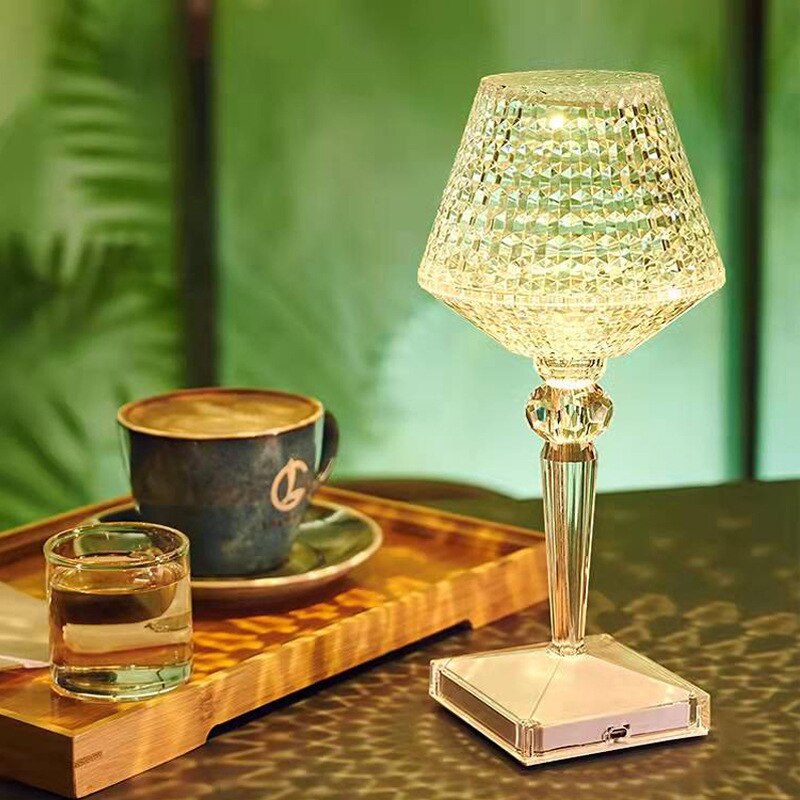 Lampe de table | Vine