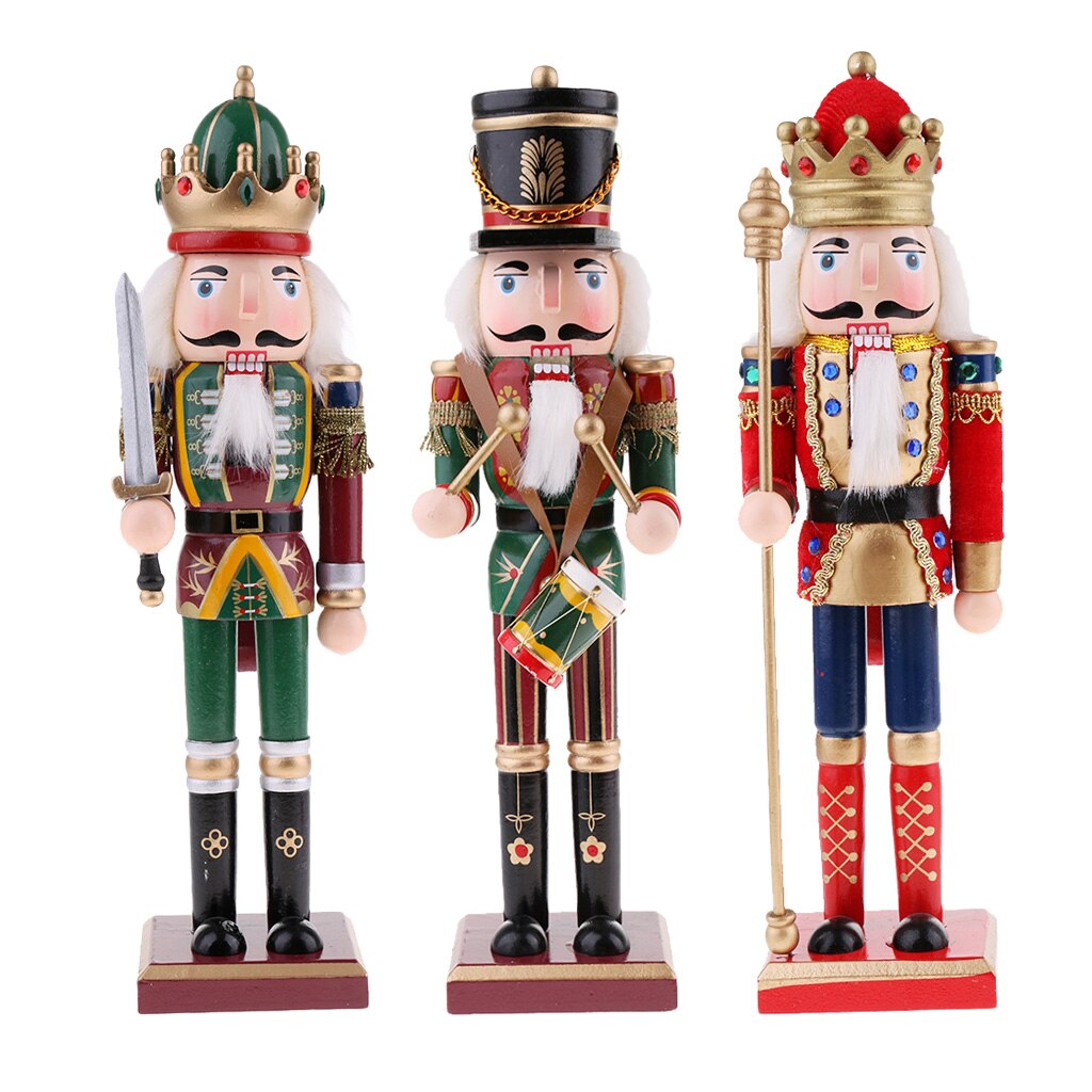 Nutcracker