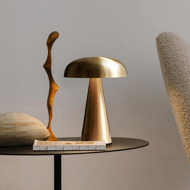 Lampe de table | Danish