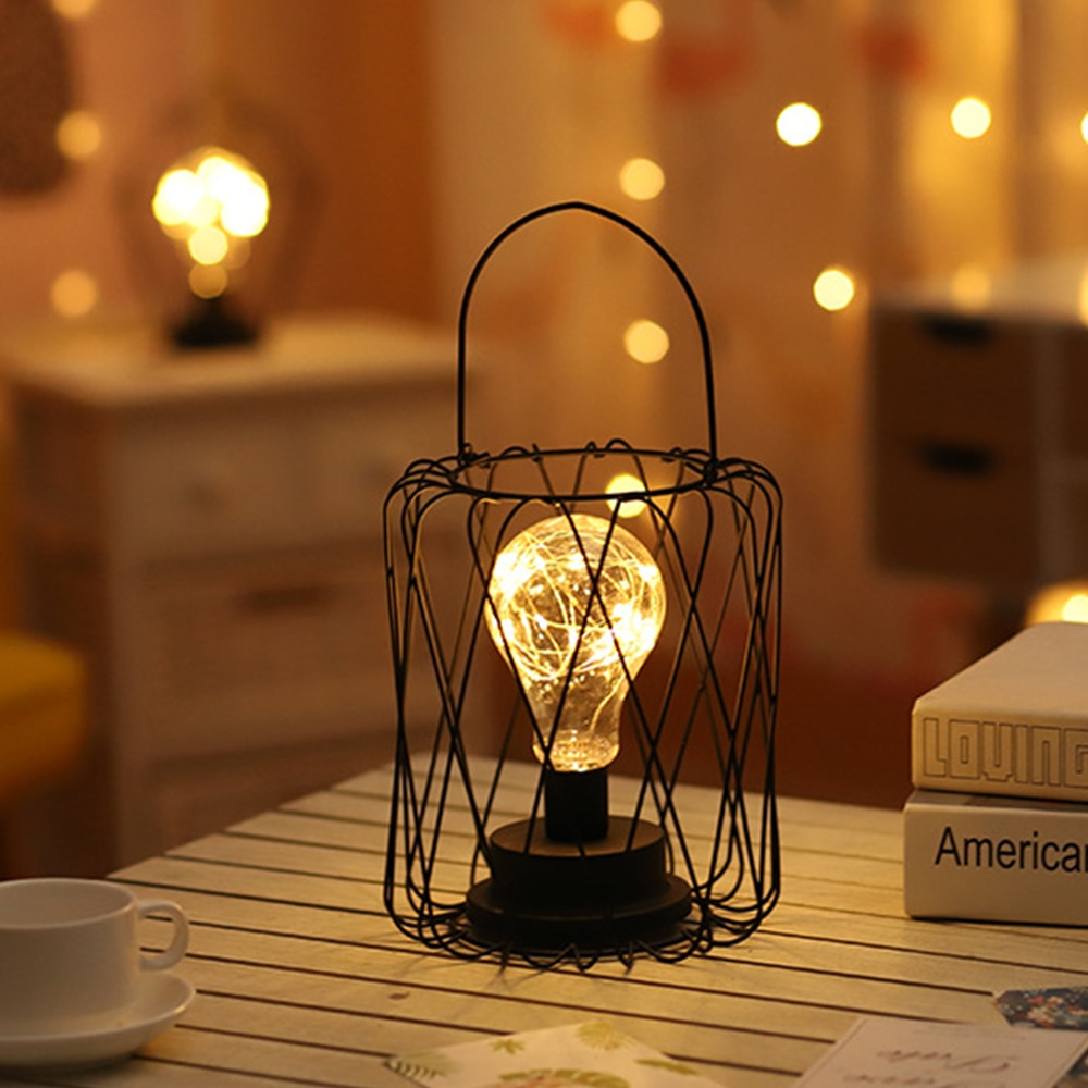 Table lamp | Vintage