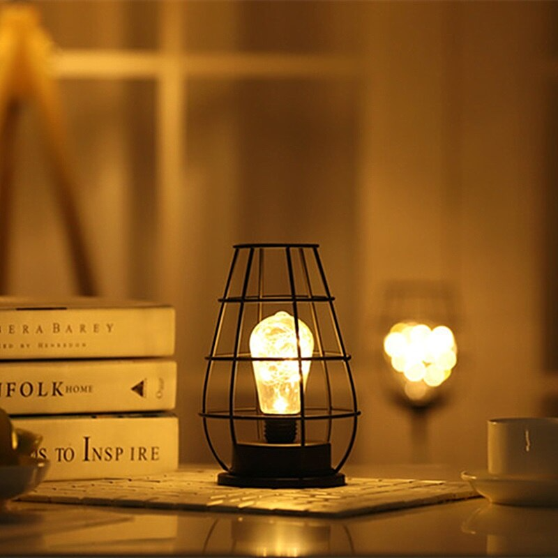 Table lamp | Vintage