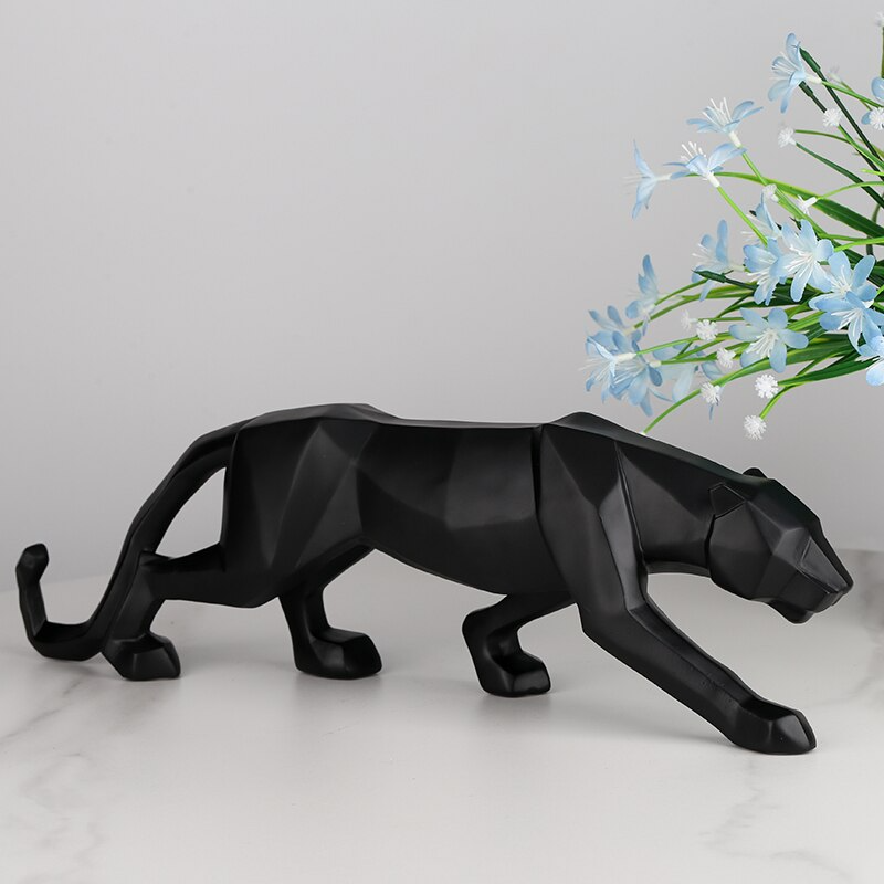 resin panther