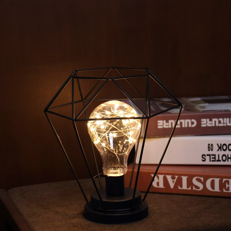 Table lamp | Vintage